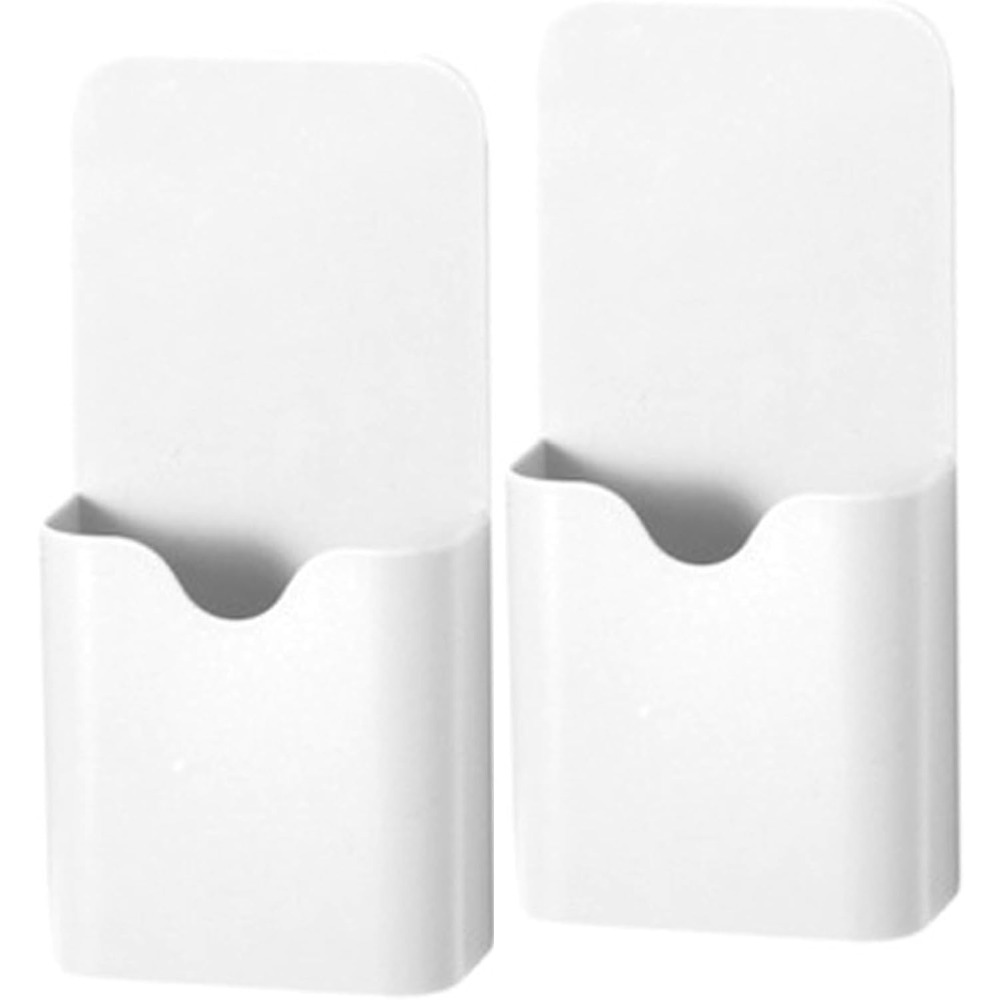 Pen Cup Magnetic - 2pcs Magnetic Pen Marker Holders, Magnet