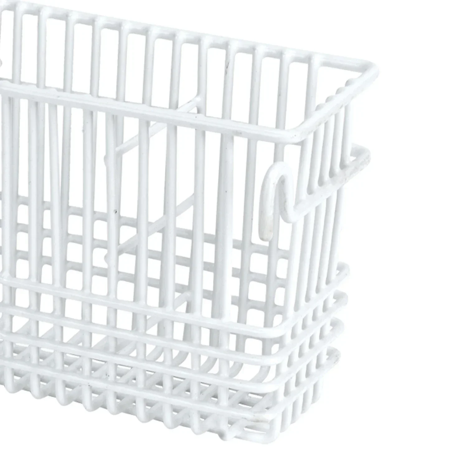 White Cutlery Organizer for Ki - đánh giá và giá Drawer Organizer Bamboo