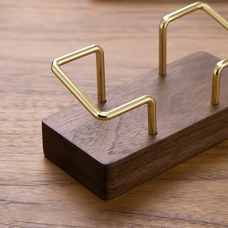 Business Card Holder Organizer - đánh giá và giá Desk Setup Home Office