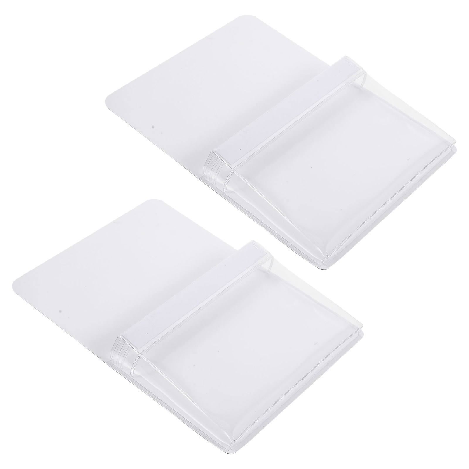 2Pcs Magnetic Pen Pouches Tran - đánh giá và giá Pen Cup Magnetic