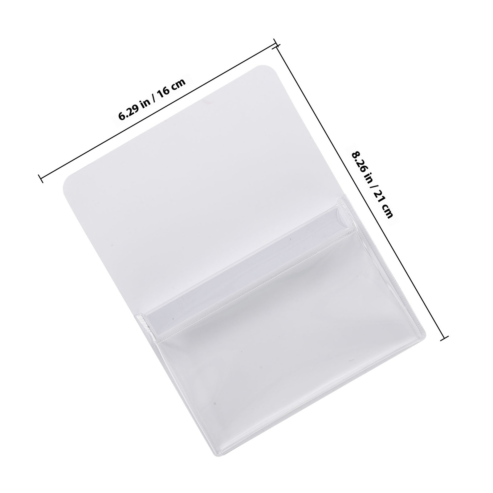 2Pcs Magnetic Pen Pouches Tran - đánh giá và giá Pen Cup Magnetic