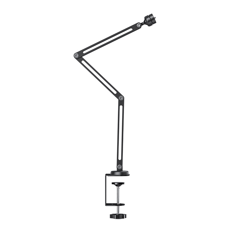 EMEET Adjustable Boom Arm 1.5K - đánh giá và giá Desk Setup With Mic