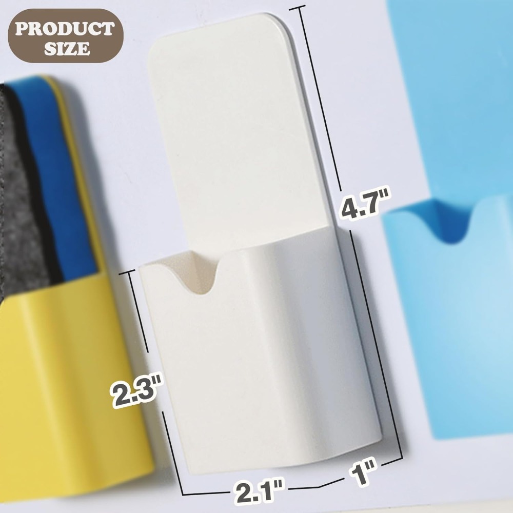 2pcs Magnetic Pen Marker Holde - đánh giá và giá Pen Cup Magnetic