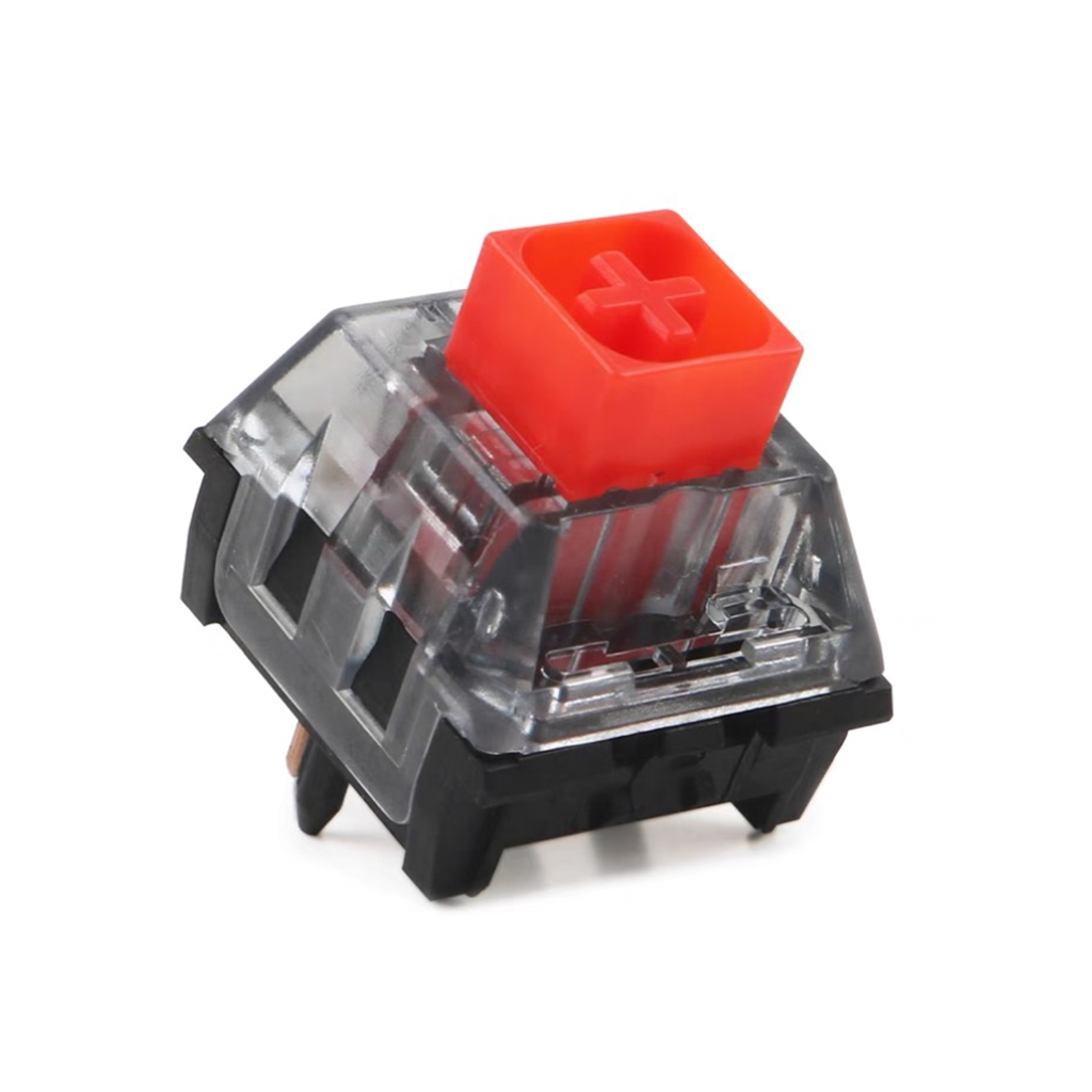 kailh box White V2 Switch SMD  - đánh giá và giá Korean Desk Setup
