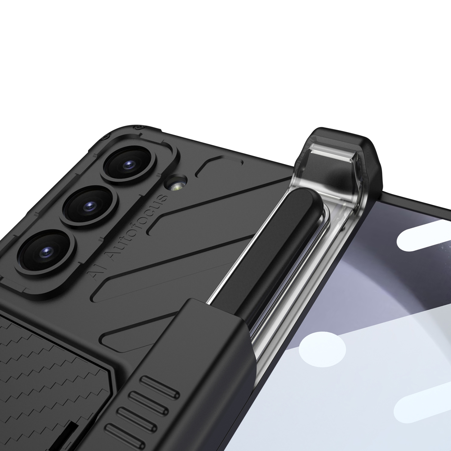 Hard Armour Magnetic Hinge Pro - đánh giá và giá Pen Cup Magnetic