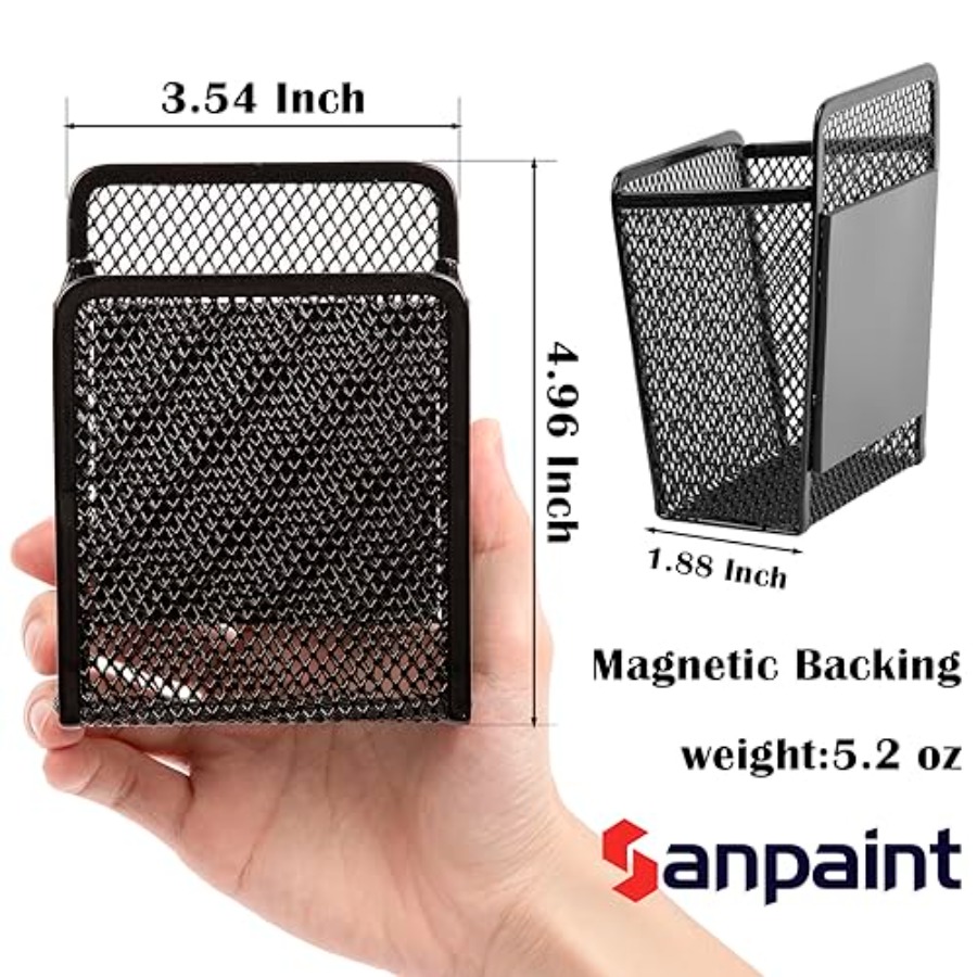 Magnetic Pen Holder - Magnetic - đánh giá và giá Pen Cup Magnetic