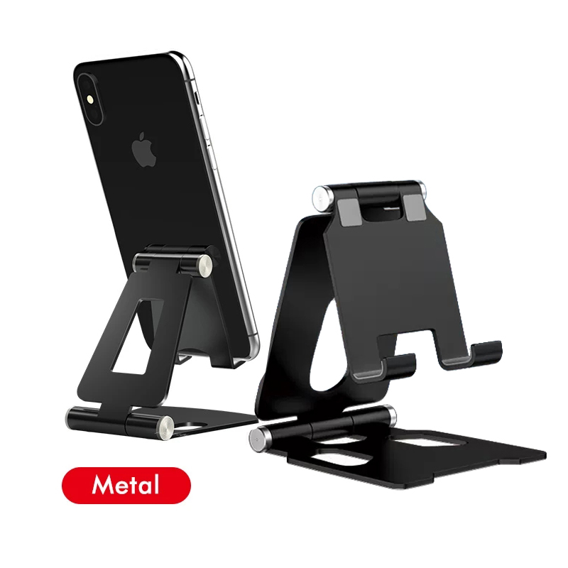 Phone Holder Stand for iPhone  - đánh giá và giá Xiaomi Desk Setup