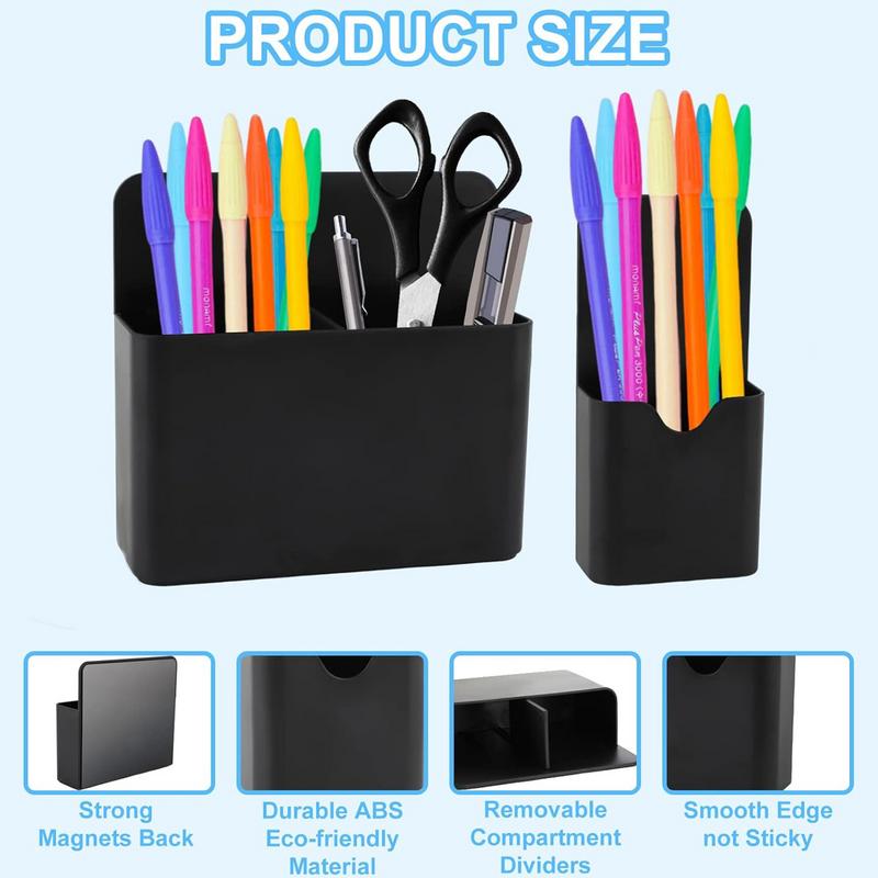 Magnetic Pen Holder Erase Mark - đánh giá và giá Pen Cup Magnetic