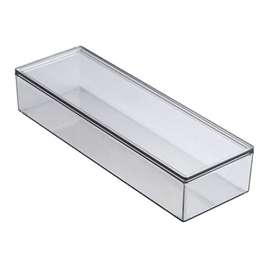Flatware Tray Kitchen Drawer O - đánh giá và giá Drawer Organizer Bamboo