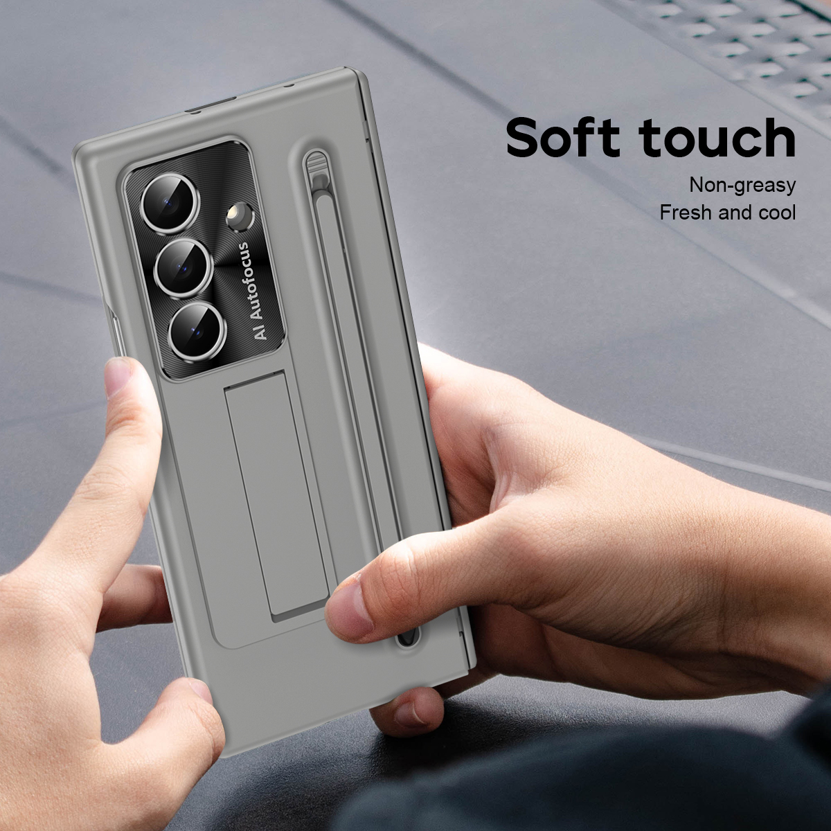 For Samsung Galaxy Z Fold 7 6  - đánh giá và giá Pen Cup Magnetic