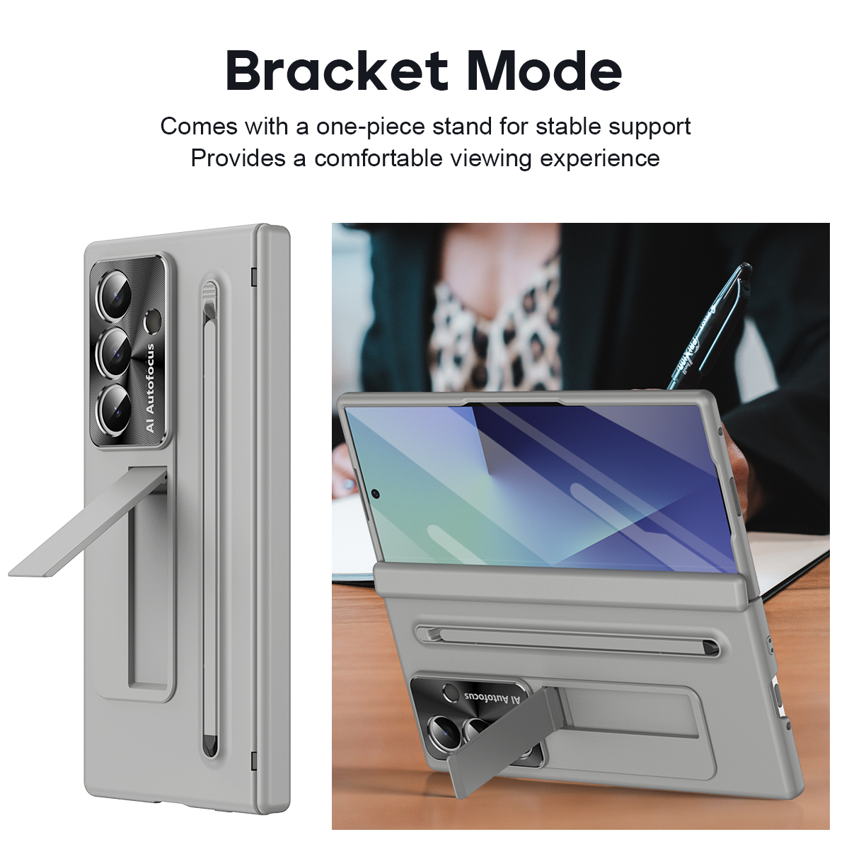 For Samsung Galaxy Z Fold 7 6  - đánh giá và giá Pen Cup Magnetic