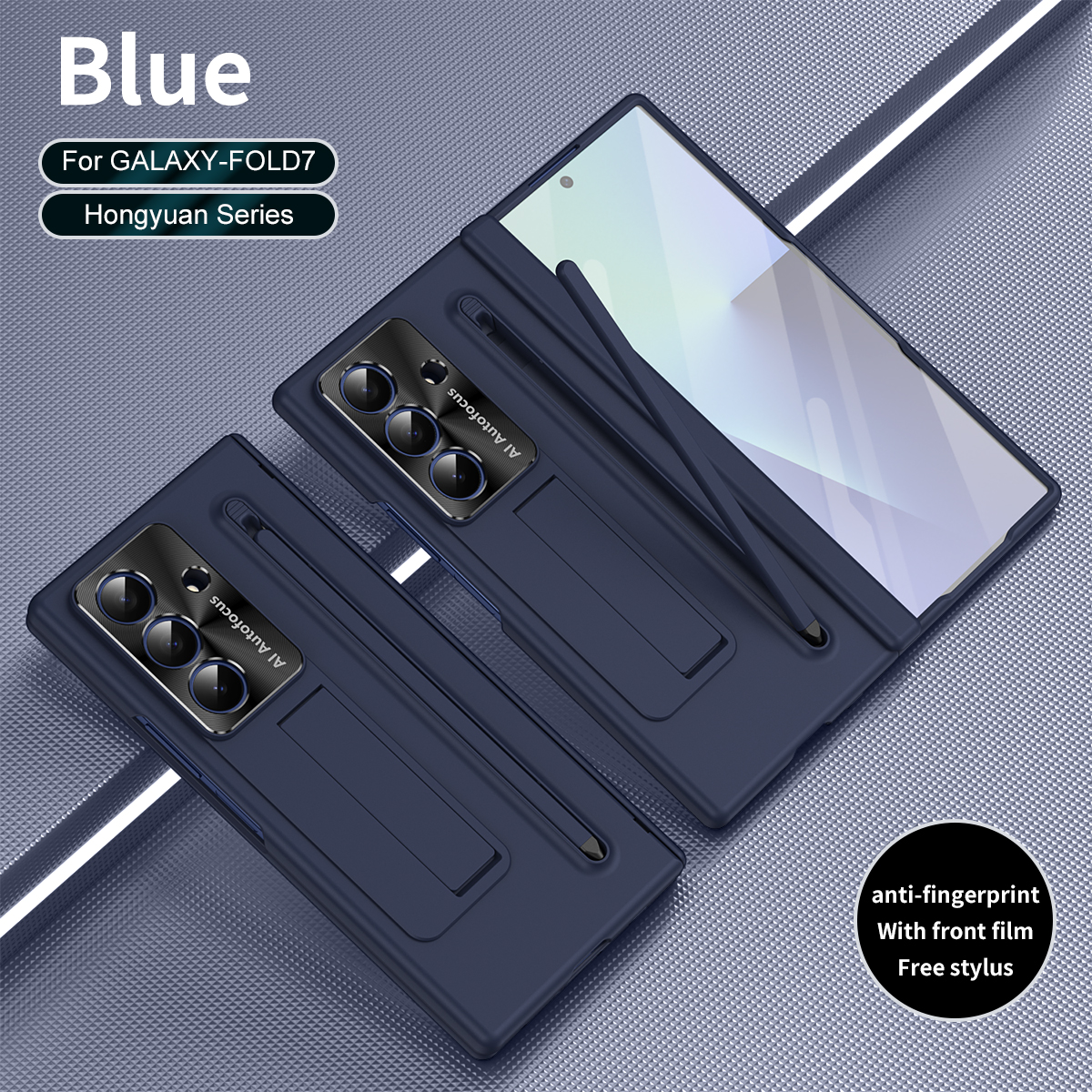 For Samsung Galaxy Z Fold 7 6  - đánh giá và giá Pen Cup Magnetic