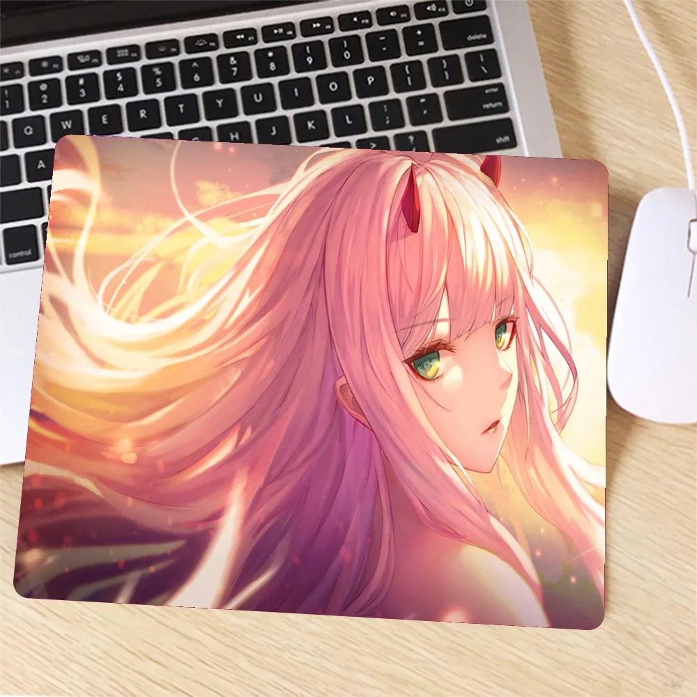 Small Mouse Pad Laptop Non-Sli - đánh giá và giá Desk Setup Small