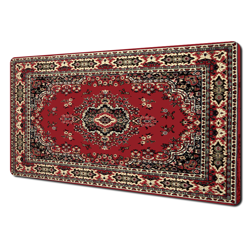 Larger Persian Carpet Xxl Gami - đánh giá và giá Korean Desk Setup