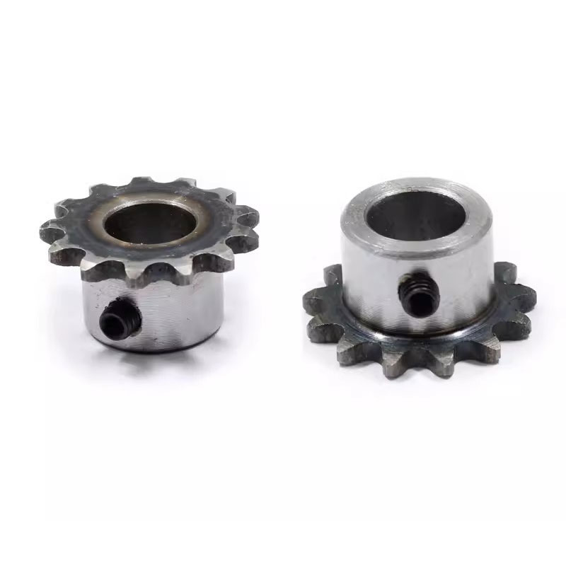 1pc 04C 12T Sprocket 12 Teeth  - đánh giá và giá Desk Setup Gear
