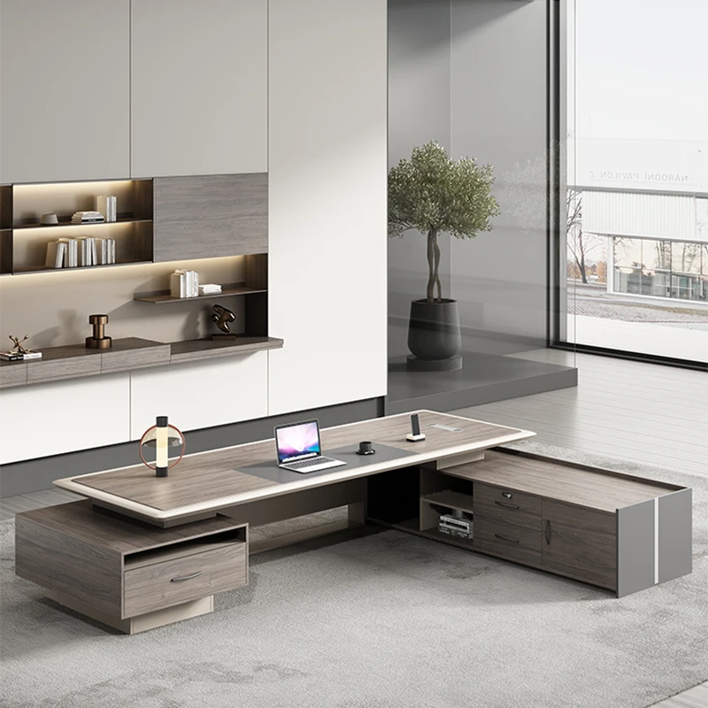 Room Desks Offer Multifunction - đánh giá và giá Desk Setup Small