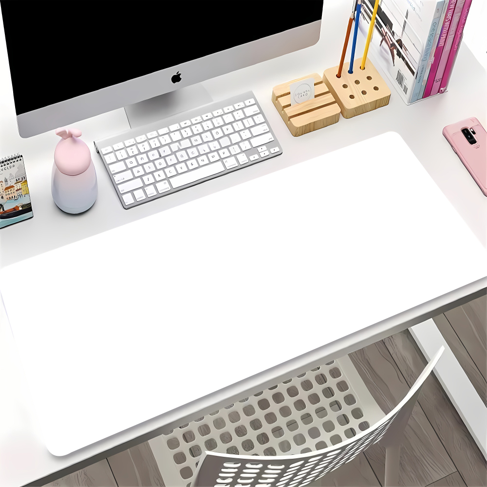 Solid Color Gaming Mouse Pad G - đánh giá và giá Desk Setup Gear