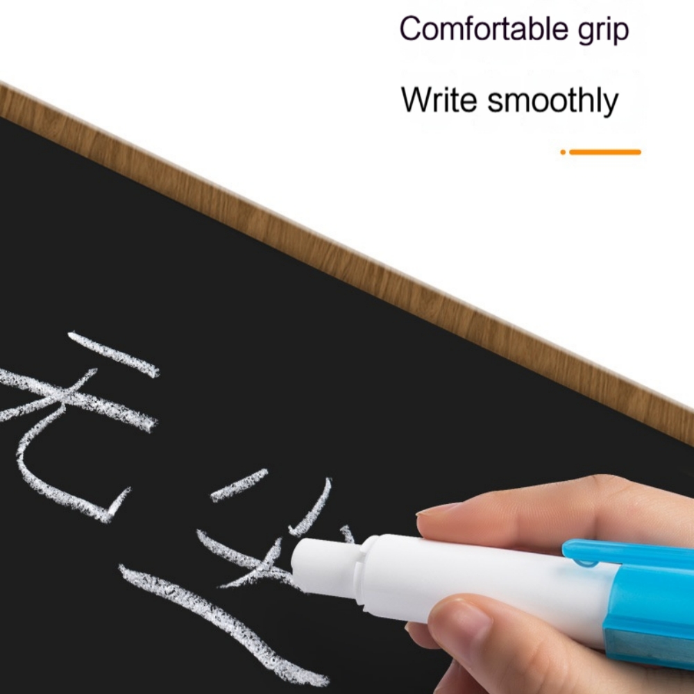 Magnetic Durable Chalk Holder  - đánh giá và giá Pen Cup Magnetic