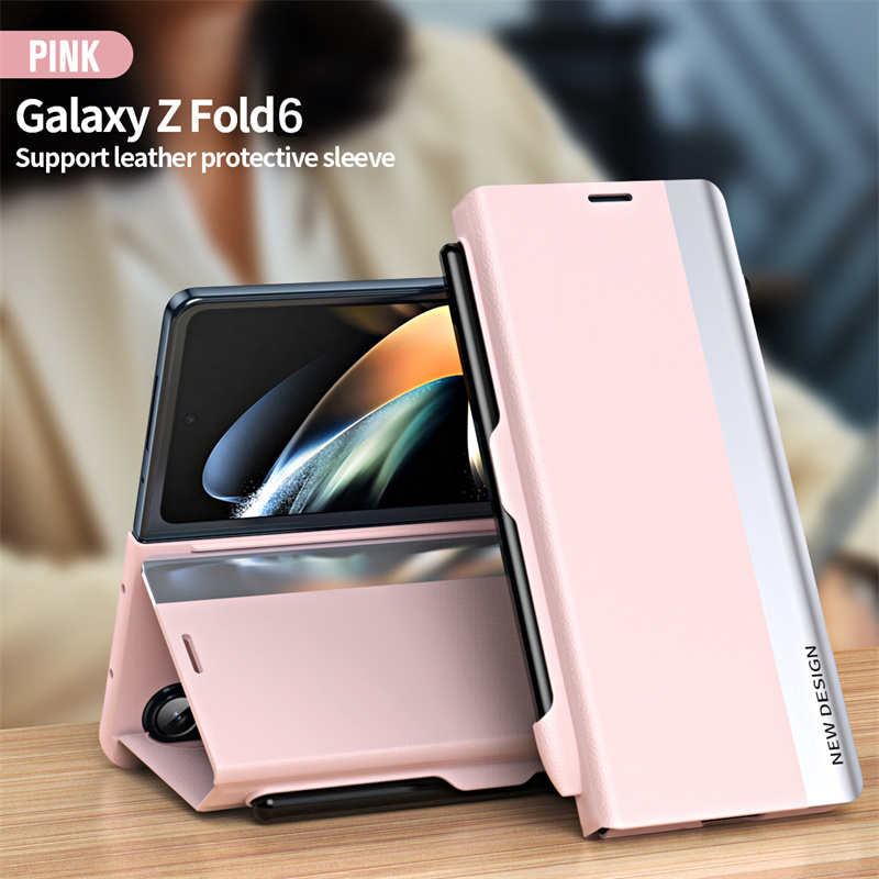 With S Pen & Pen Slot PU Leath - đánh giá và giá Pen Cup Magnetic