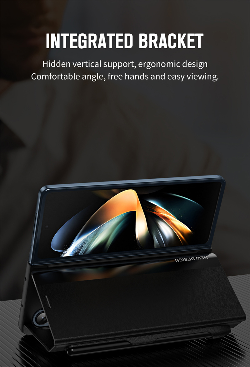With S Pen & Pen Slot PU Leath - đánh giá và giá Pen Cup Magnetic