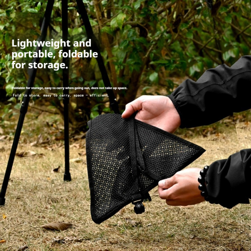Portable Triangular Under Tabl - đánh giá và giá Desk Setup Gear