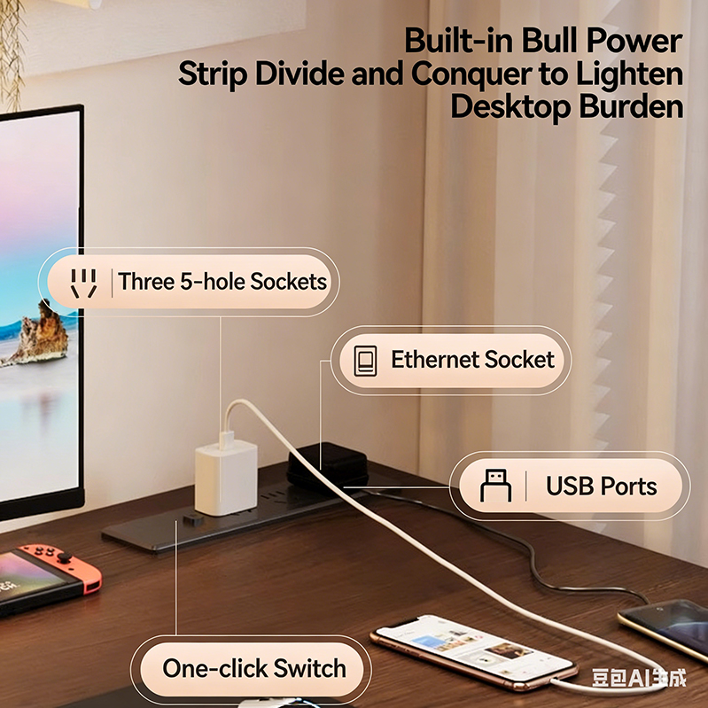 Modern Iron Dual Motor Electri - đánh giá và giá Desk Setup Dual Monitor