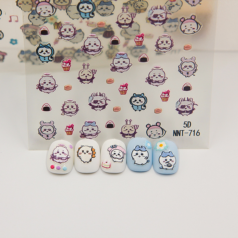 yiji Cartoon Series Usachi, Ha - đánh giá và giá Pen Cup Magnetic