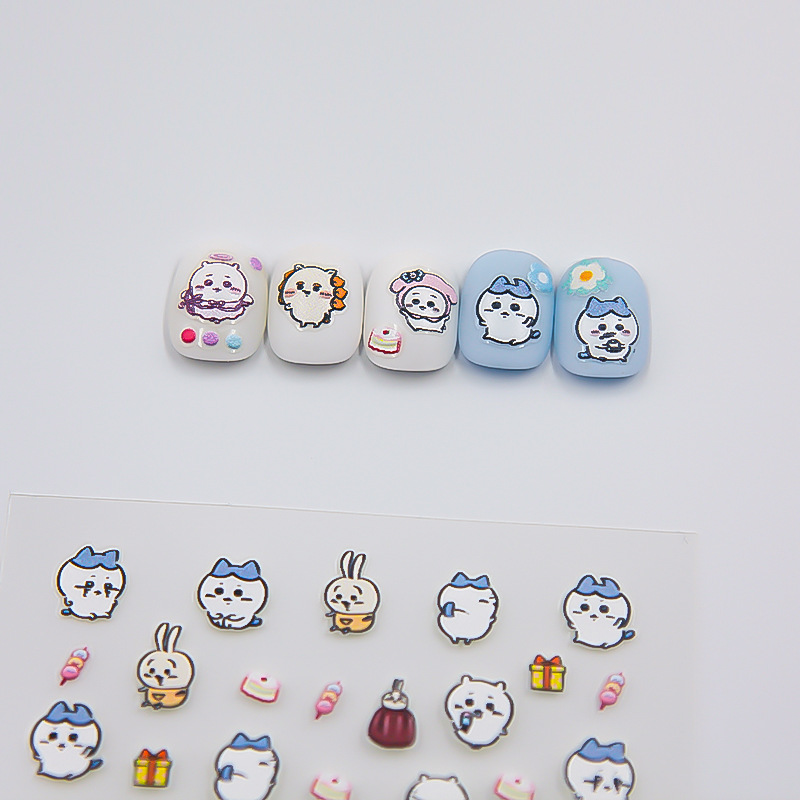 yiji Cartoon Series Usachi, Ha - đánh giá và giá Pen Cup Magnetic