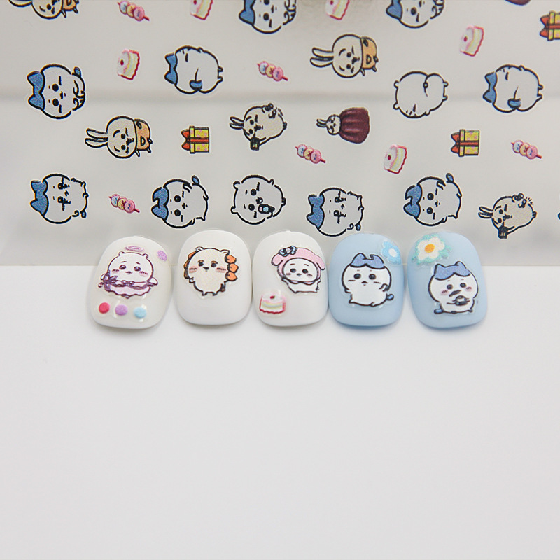 yiji Cartoon Series Usachi, Ha - đánh giá và giá Pen Cup Magnetic