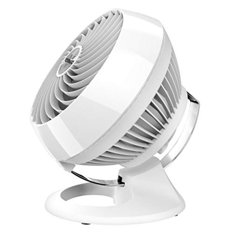 460 Small Desk Fan with 3 Spee - đánh giá và giá Desk Setup Small