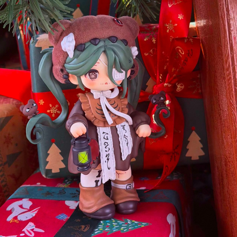 Miya Heart Critical Series Bli - đánh giá và giá Desk Setup Kawaii
