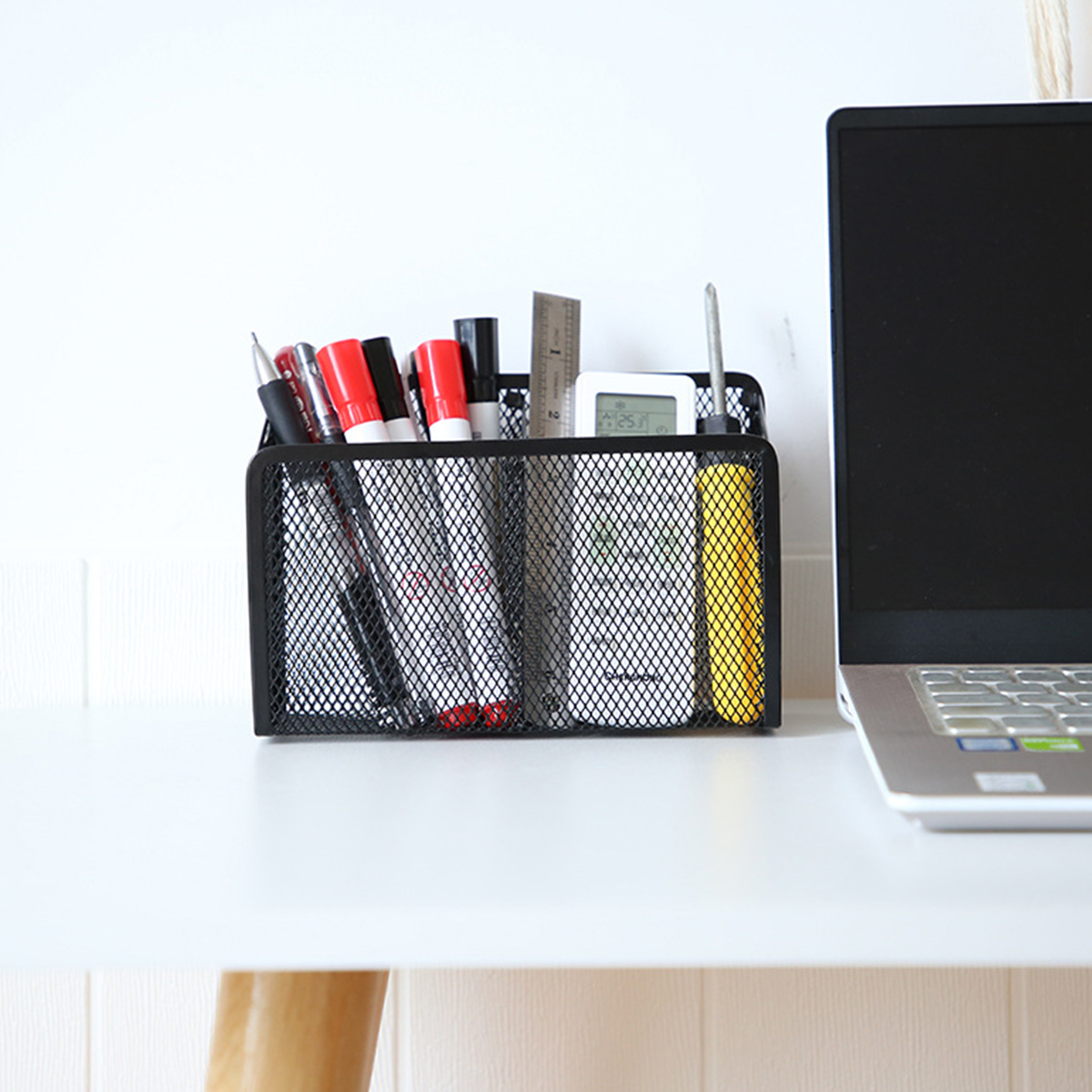 Magnetic Pencil Holder Sturdy  - đánh giá và giá Pen Cup Magnetic