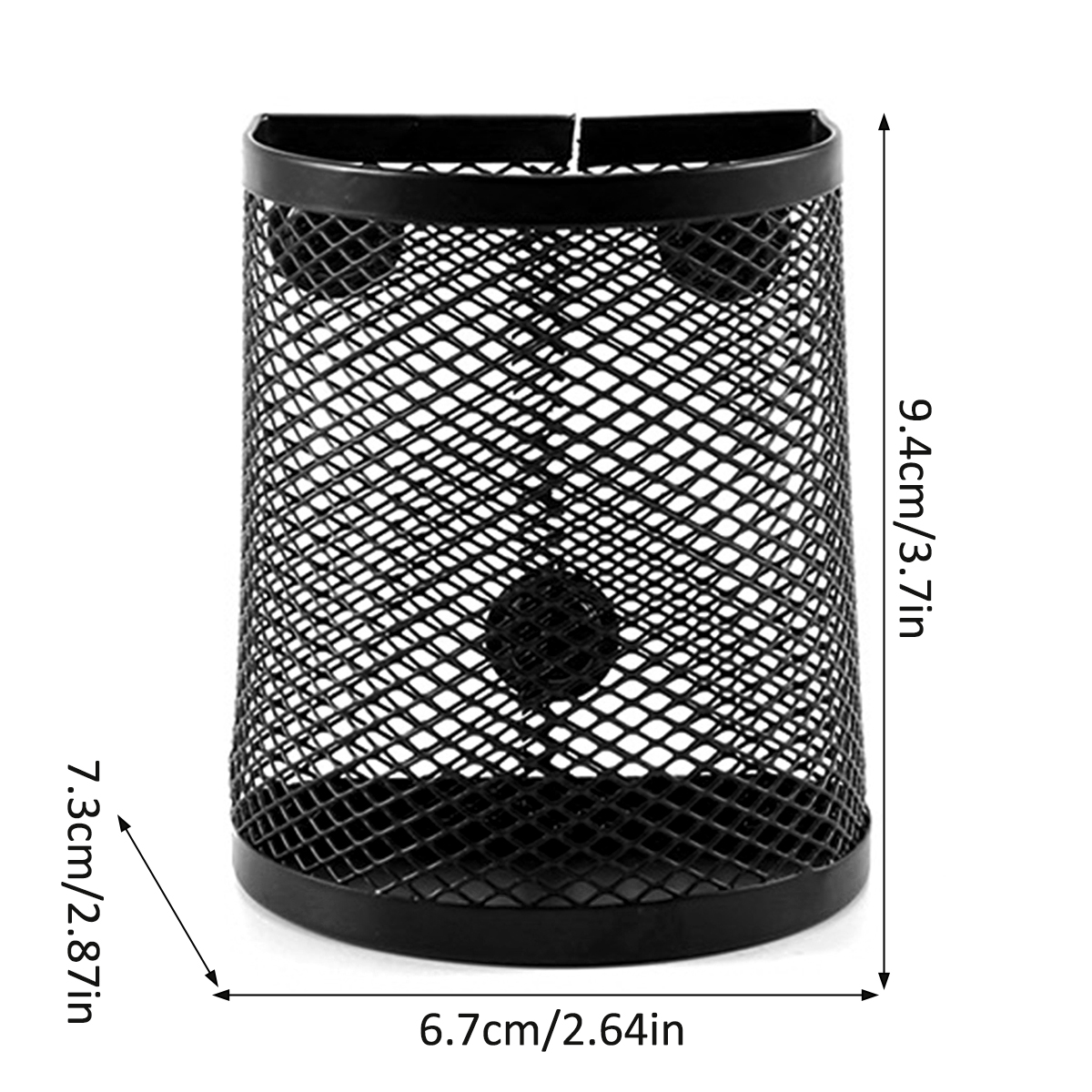 Magnetic Pencil Holder Sturdy  - đánh giá và giá Pen Cup Magnetic