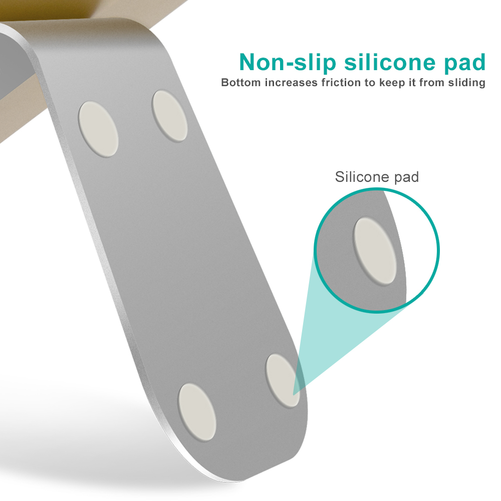 Mobile Phone Holder Stand For  - đánh giá và giá Xiaomi Desk Setup