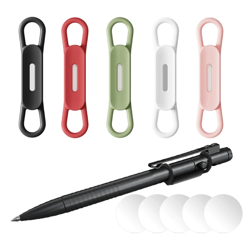 1-5PCS Magnetic Pen Pencil Hol - đánh giá và giá Pen Cup Magnetic