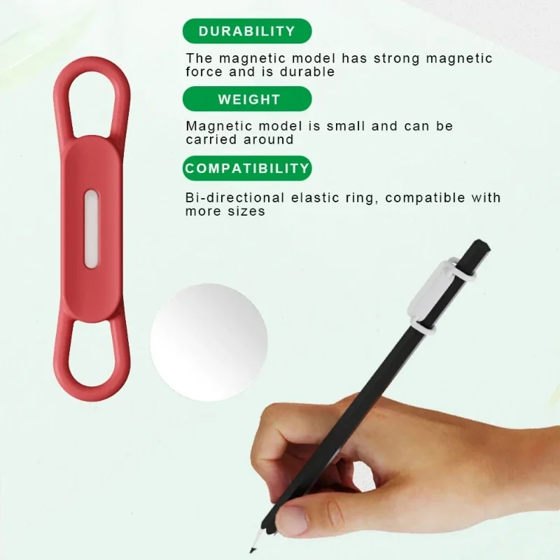 1-5PCS Magnetic Pen Pencil Hol - đánh giá và giá Pen Cup Magnetic