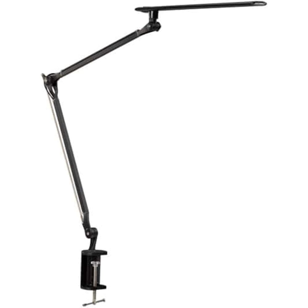 Adjustable 3-Color LED Desk La - đánh giá và giá Desk Setup Home Office