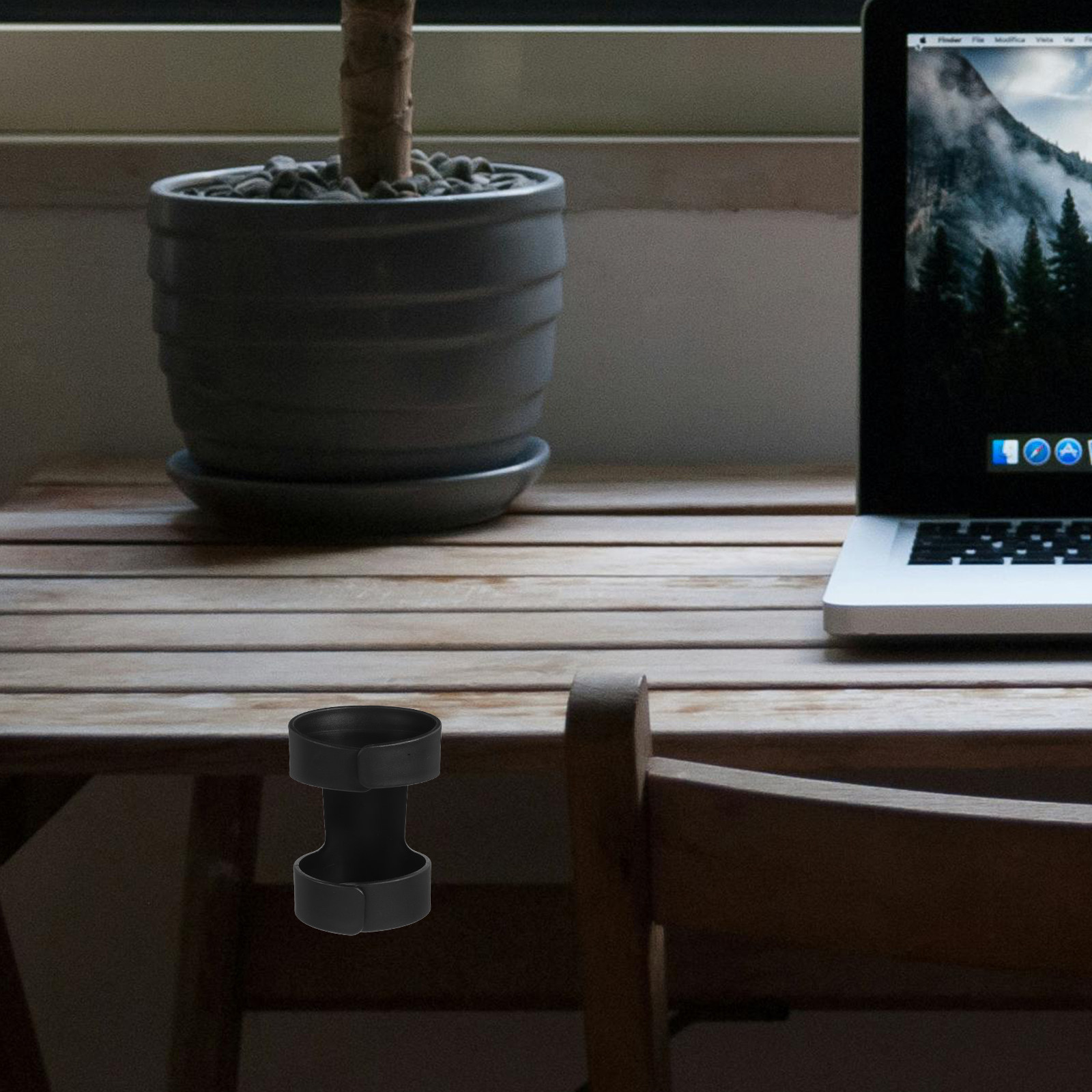 Desk Cup Holder Clamp Adjustab - đánh giá và giá Desk Setup Home Office