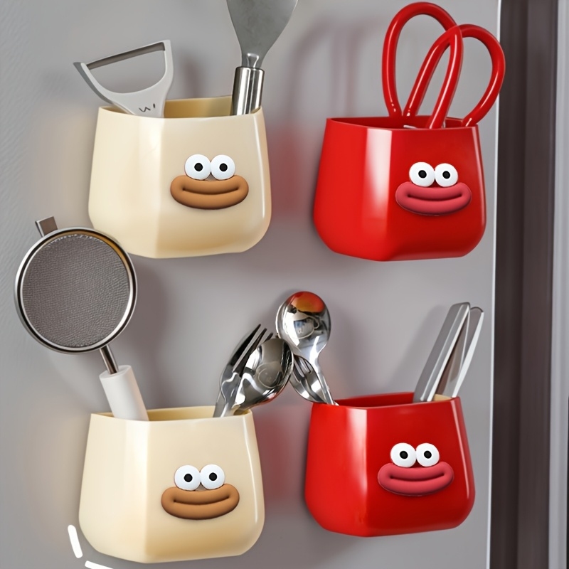 Pen holder, magnetic absorptio - đánh giá và giá Pen Cup Magnetic