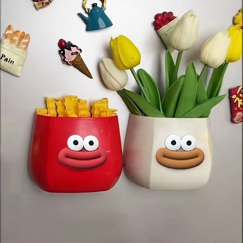 Pen holder, magnetic absorptio - đánh giá và giá Pen Cup Magnetic