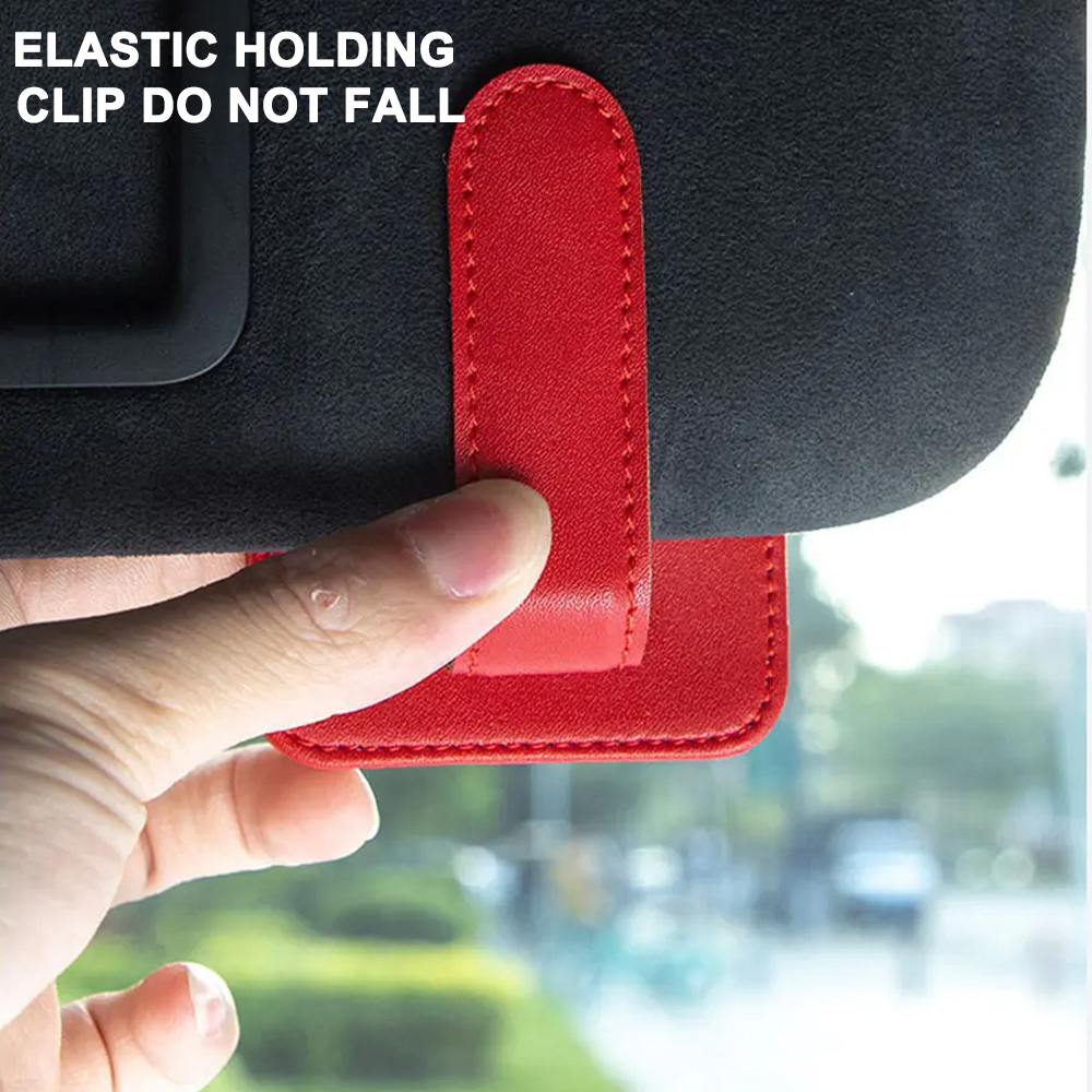 Multifunctional Pu Leather Car - đánh giá và giá Pen Cup Magnetic
