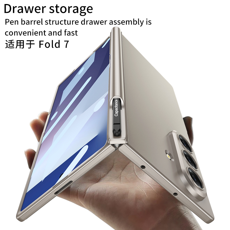 Magnetic Hinge 360 Protective  - đánh giá và giá Pen Cup Magnetic