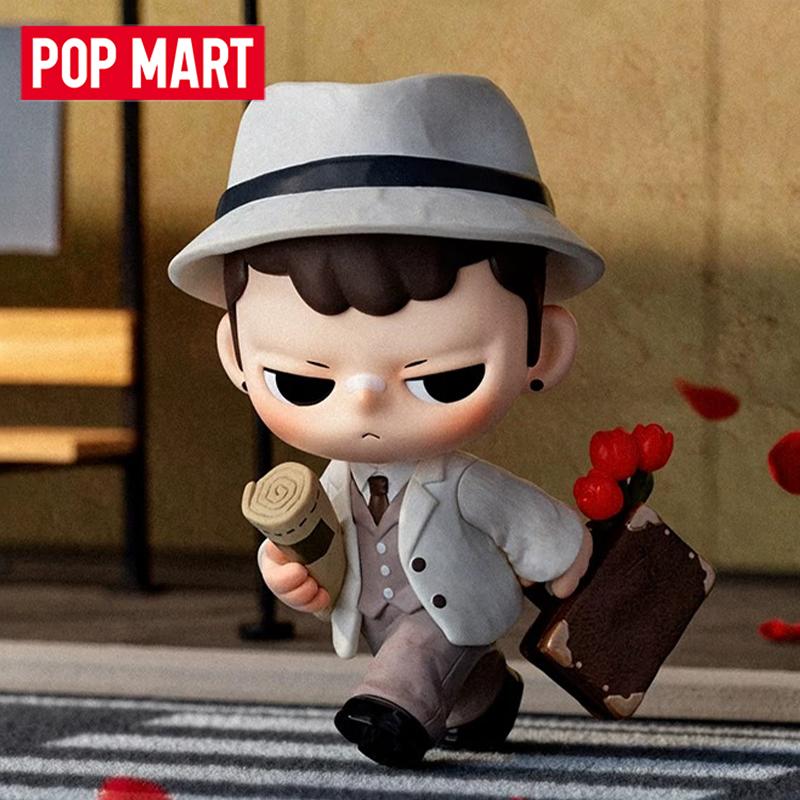 POP MART KUBO Love Still Serie - đánh giá và giá Desk Setup Kawaii