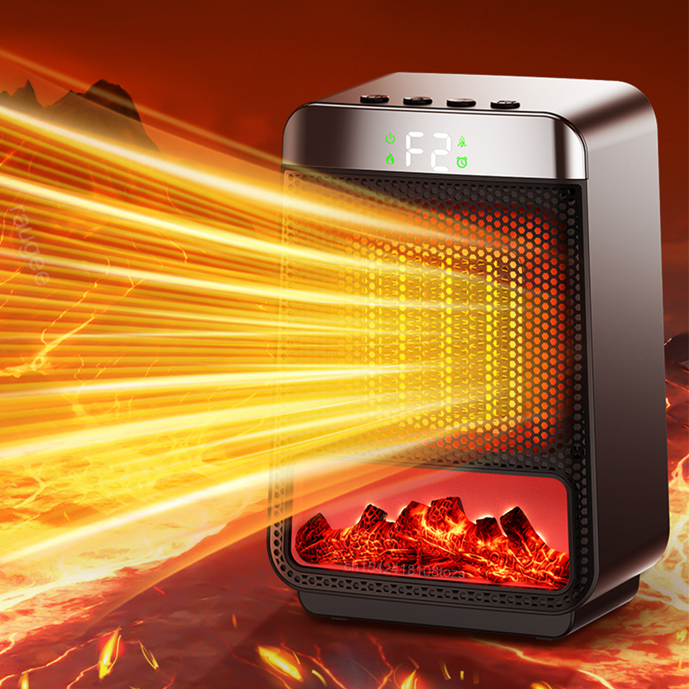 Hot Air Blower Desktop Electri - đánh giá và giá Desk Setup Gear