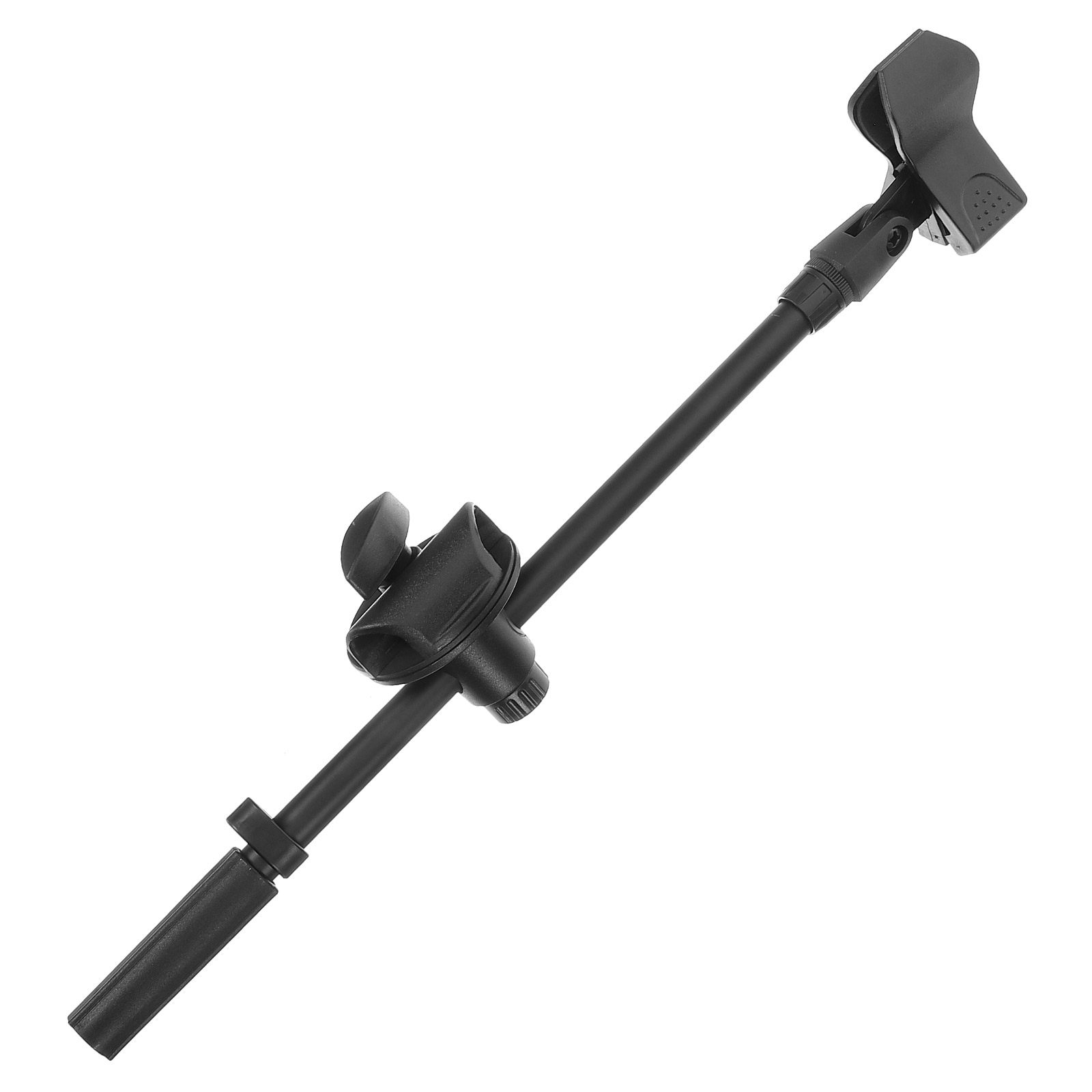 1Set Universal Metal Mic Arm w - đánh giá và giá Desk Setup With Mic