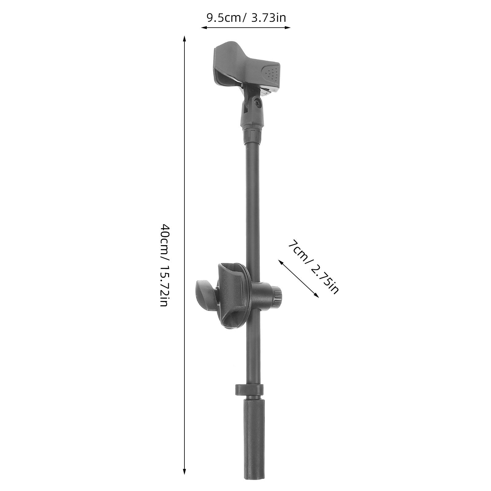 1Set Universal Metal Mic Arm w - đánh giá và giá Desk Setup With Mic