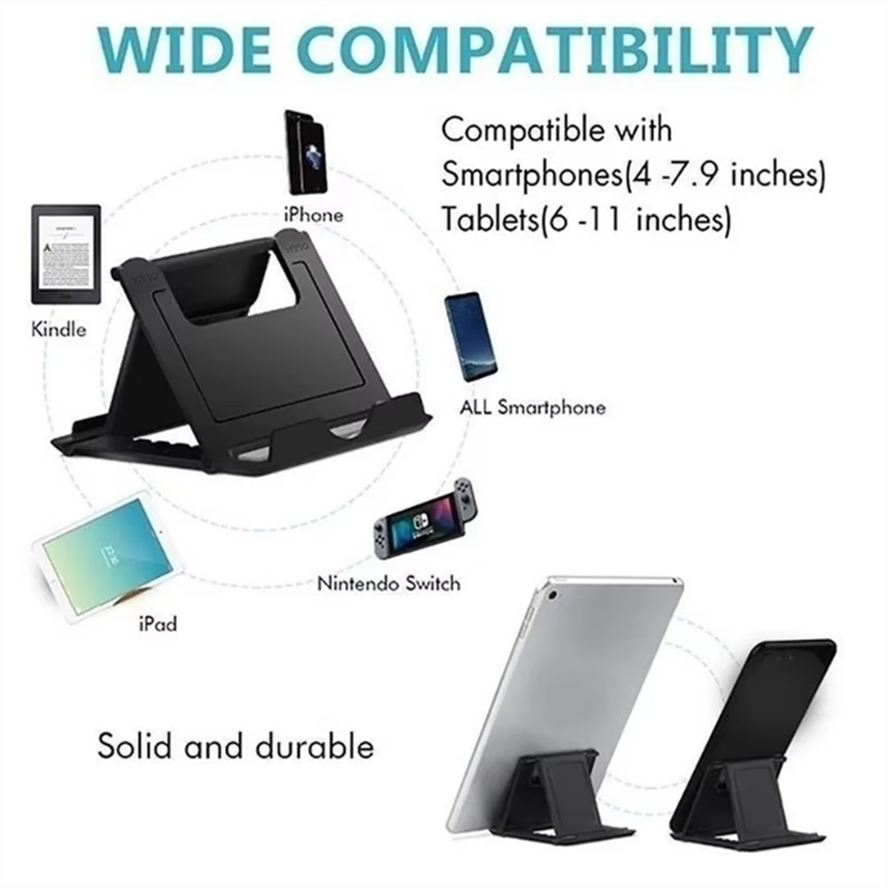Phone Holder Desk Stand For Mo - đánh giá và giá Xiaomi Desk Setup